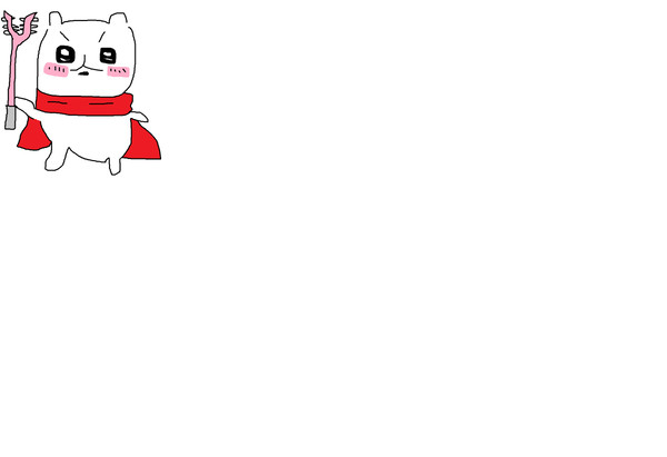 ちいかわ（討伐）