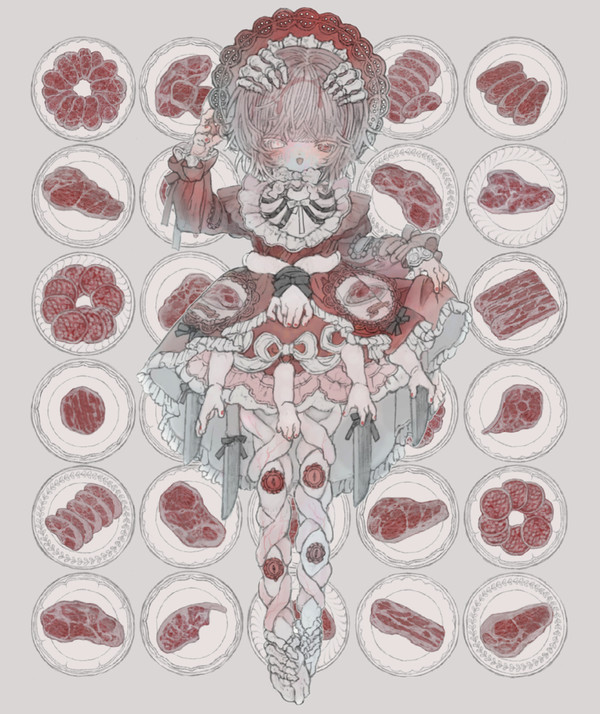 meat!
