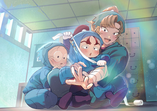 忍たままとめ1