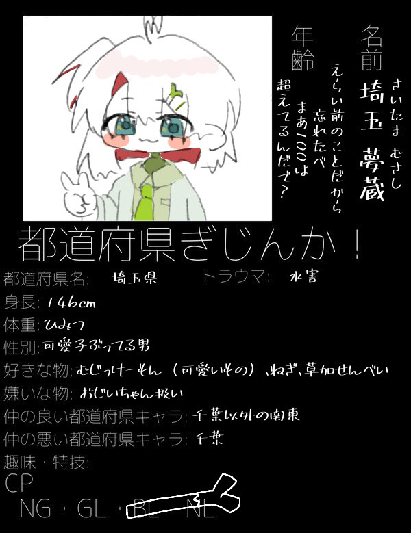 さいたまっ!