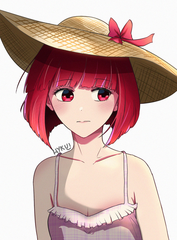 ARIMA KANA