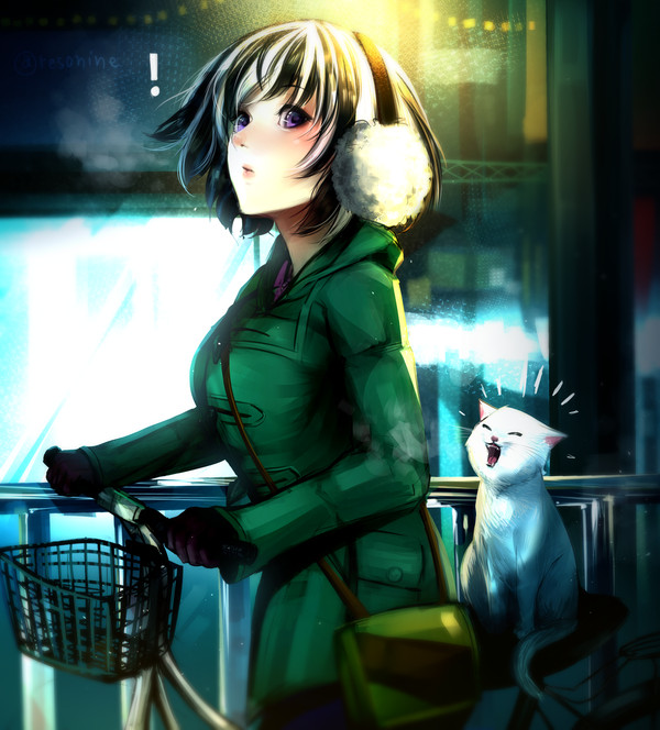 Hanekawa Tsubasa