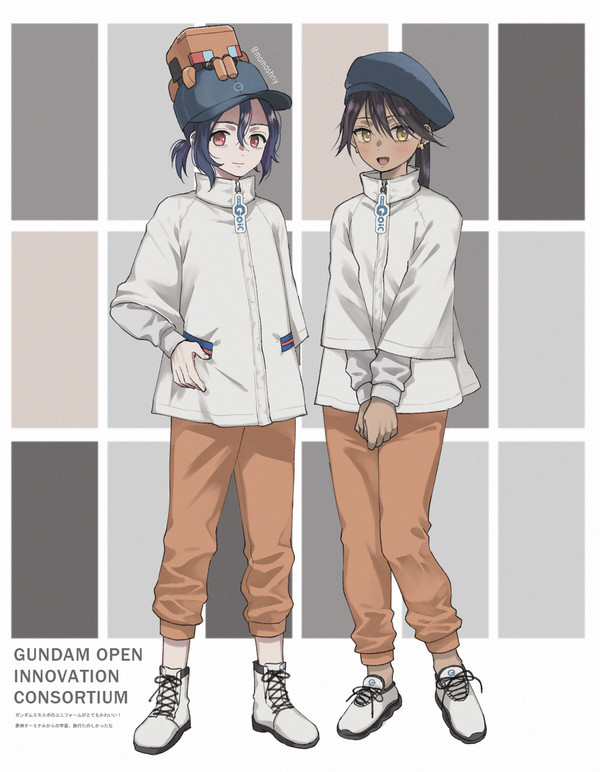 GUNDAM PAVILION