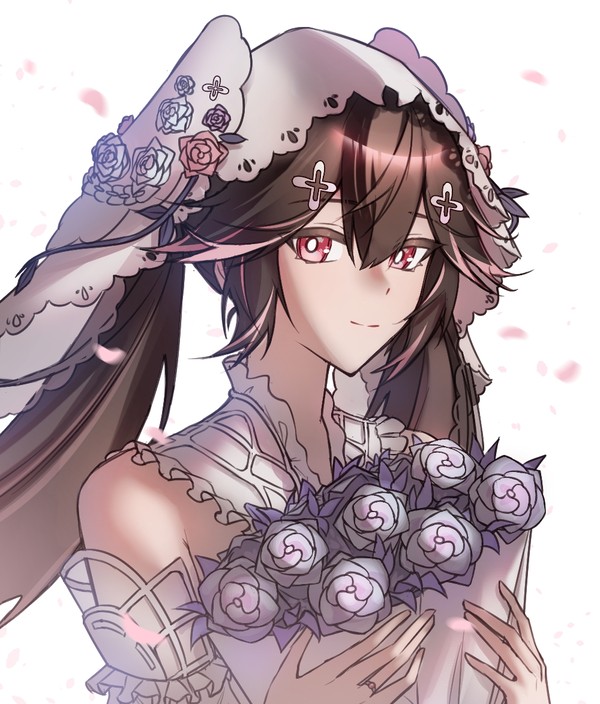 Lucia : Love's Dawn