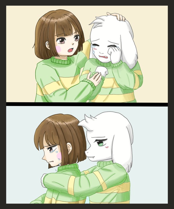 元気だして