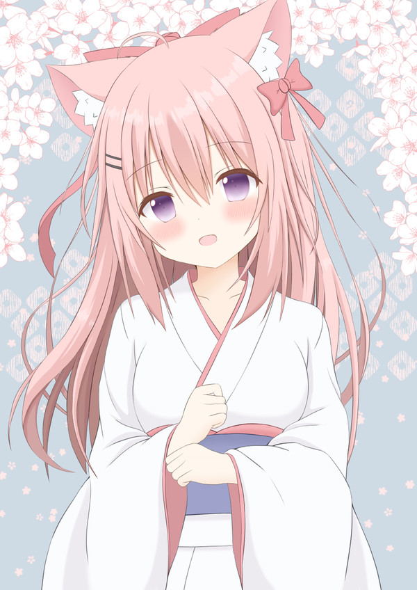 わふくさん