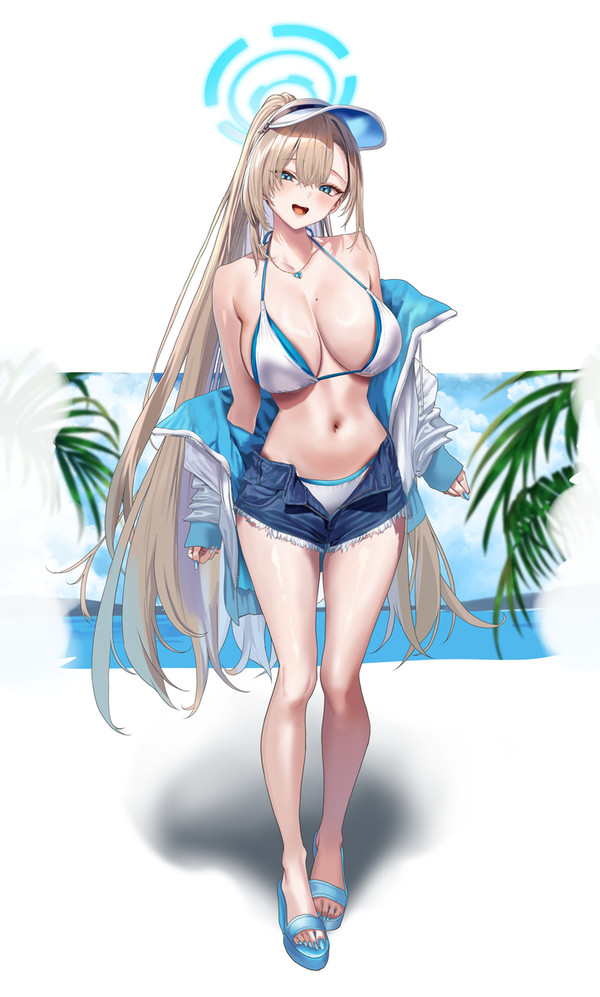 アスナ