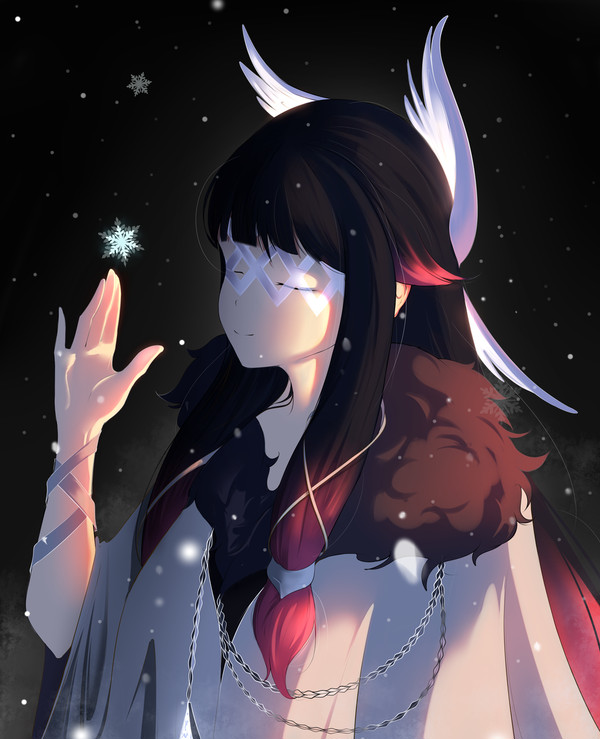 Snowfall