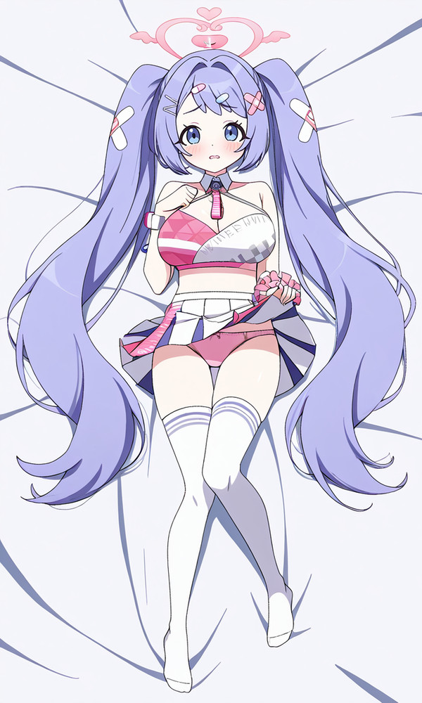 朝顔 ハナエ