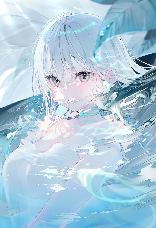 息を継ぐ - 1/1