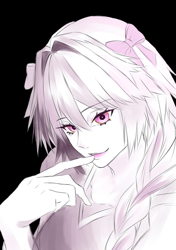 FGO log1