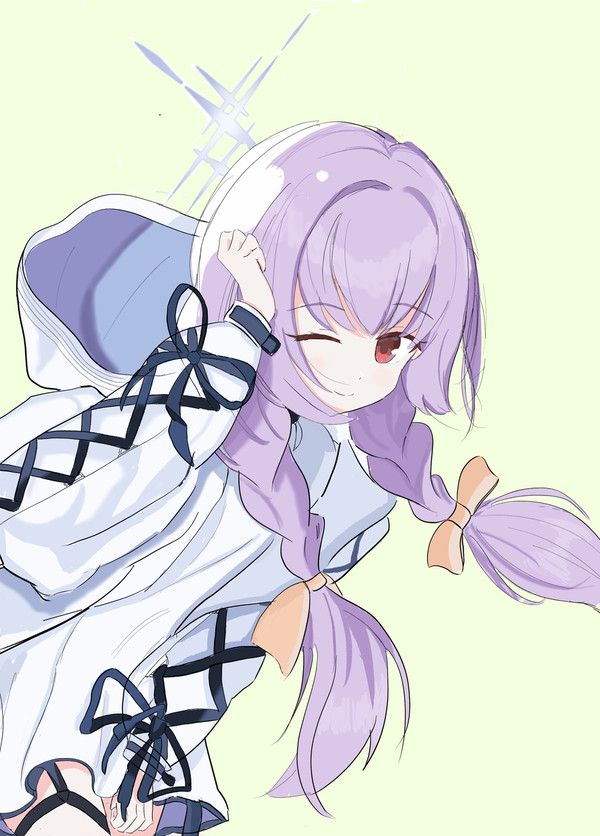 アツコ