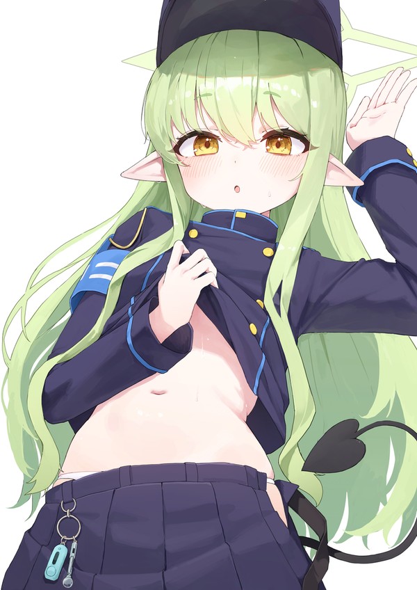 橘ヒカリ