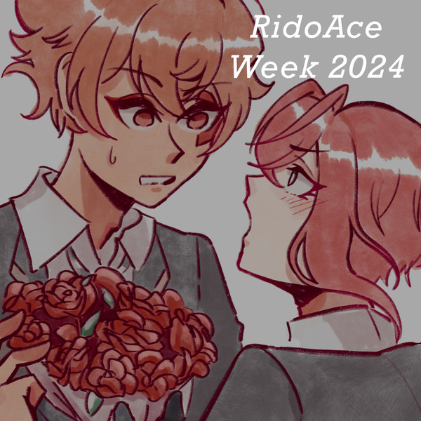 RidoAce Week 2024