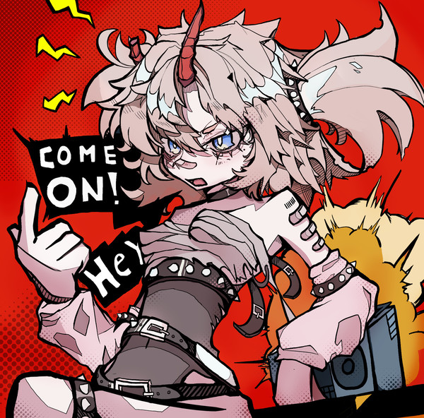 Come On!