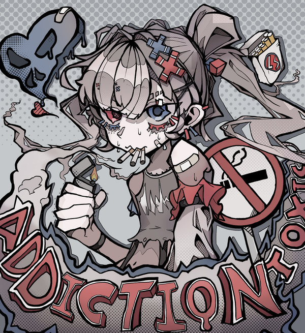 ADDICTION