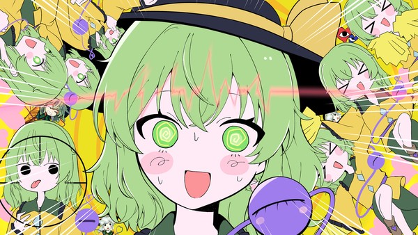 テレパシ