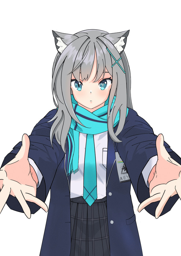 ん