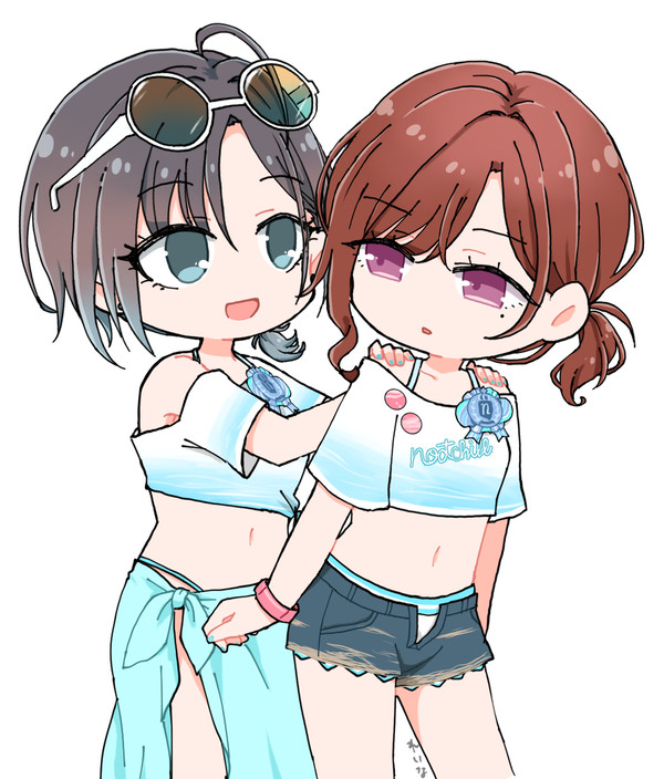 ノクチルまとめ２(+α)