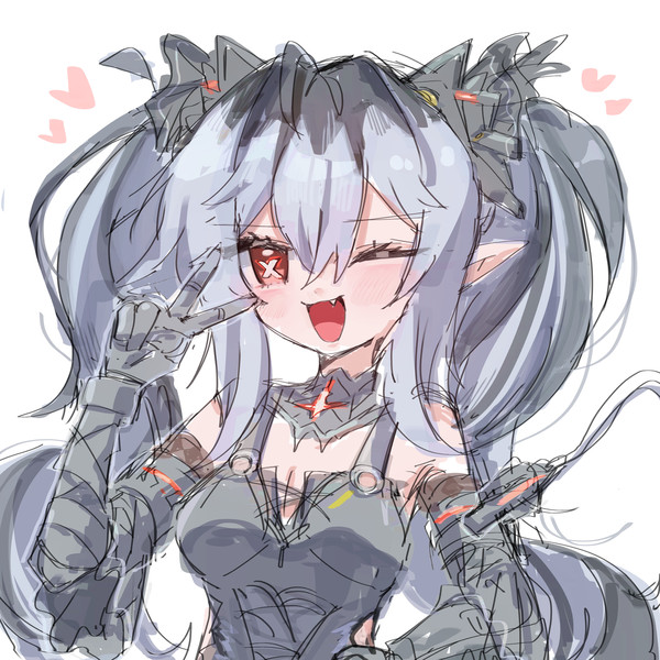 洁塔薇·破晓