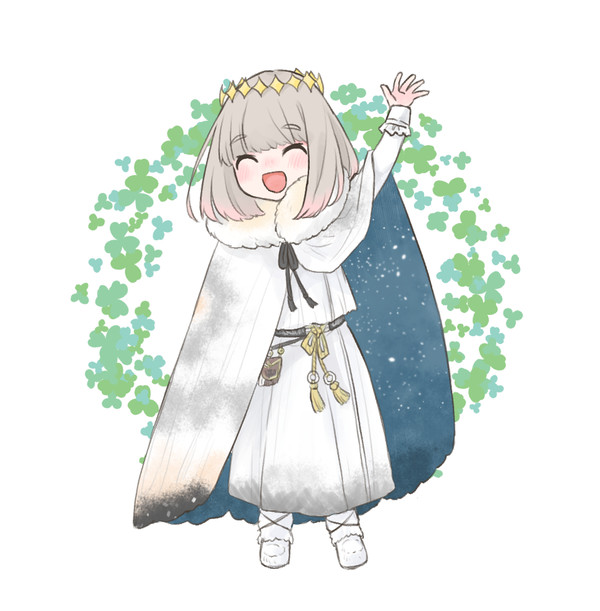 オベ+オベぐだ♀落書きまとめ3