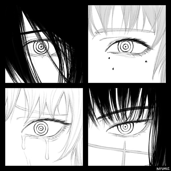 The 4 Horsemen