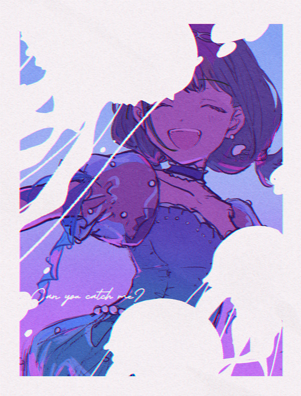 あさひ過去絵まとめ