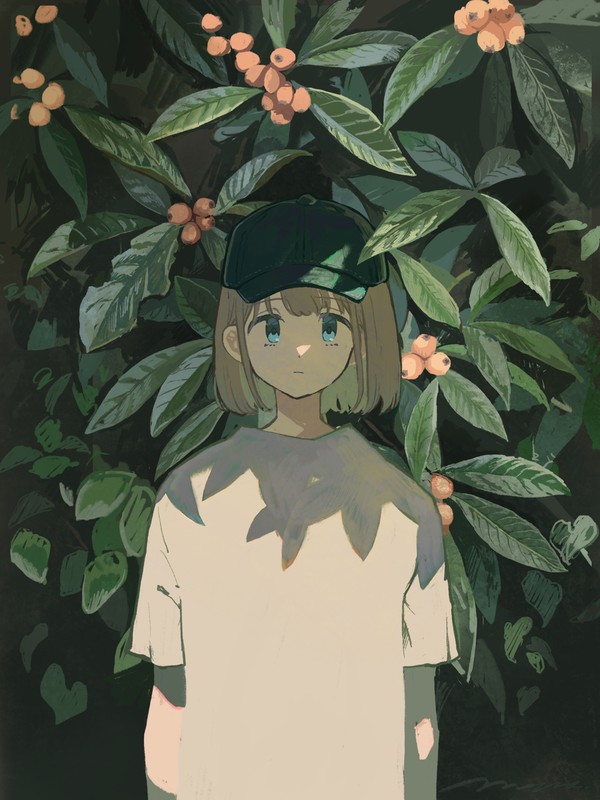 夏