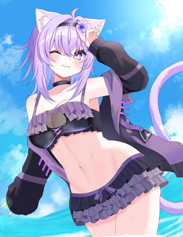 🍙💜