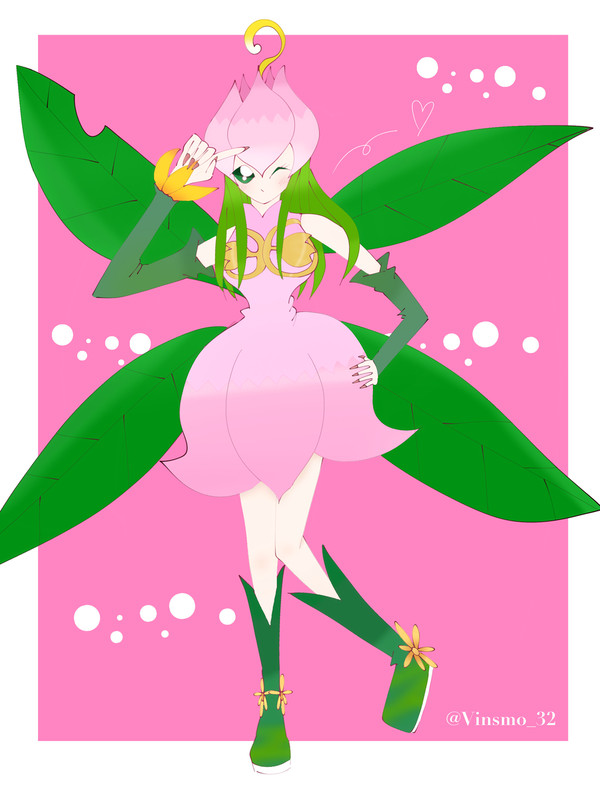 リリモン🌷