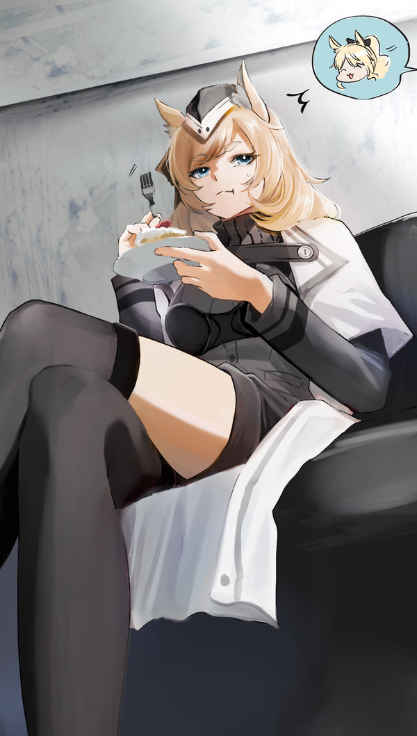 おたおめゾフィア叔母さま