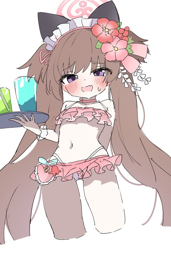 水着シズコ