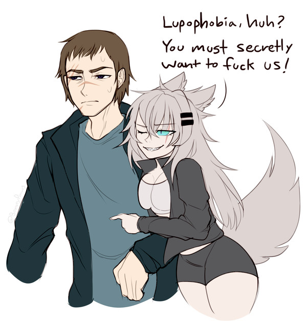 Lappland parody 1