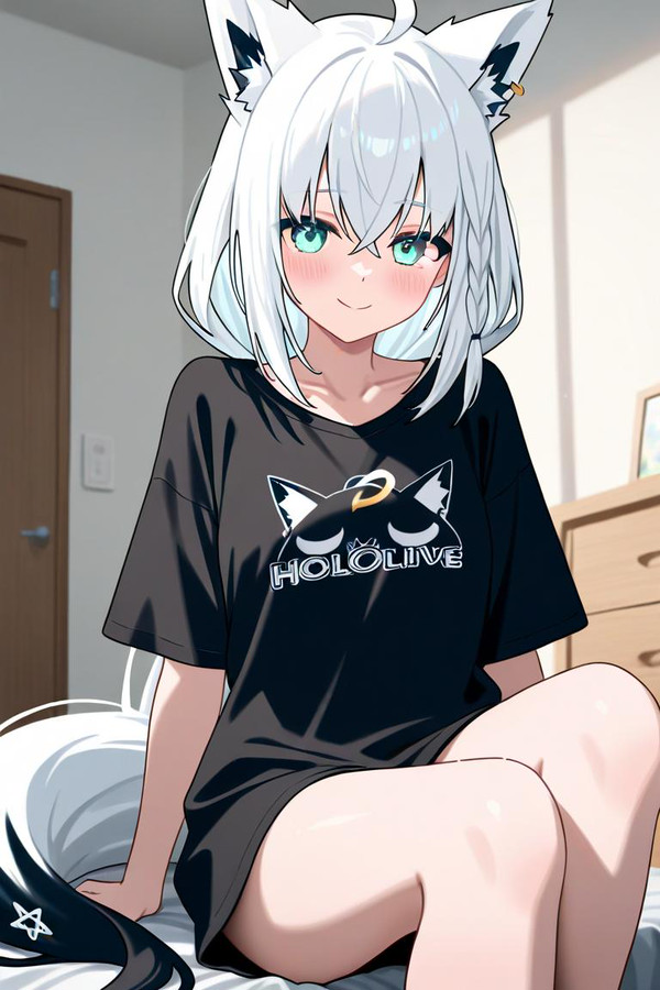 最推し