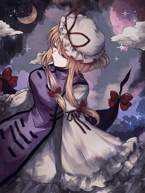 八雲紫