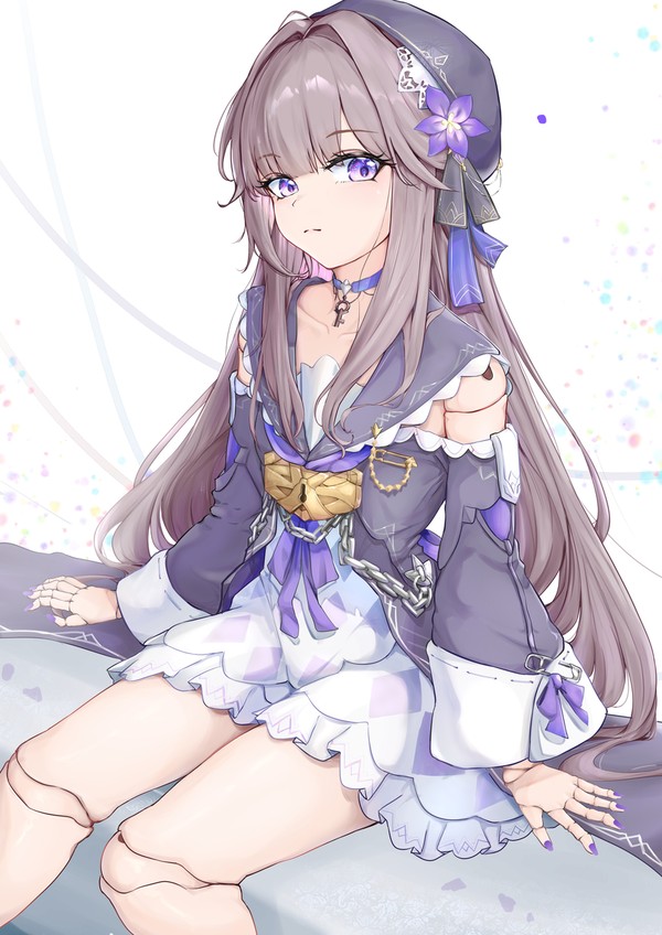 へるたちゃん - 1/2