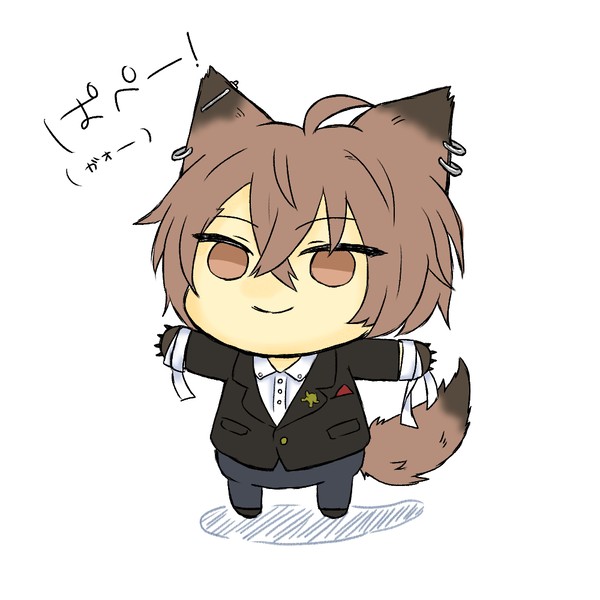 ぱやとさんlog