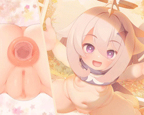 なかよしパイモンちゃん