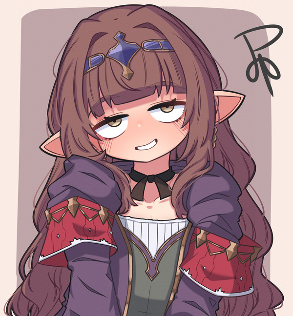 ハーゼリーラさん♥