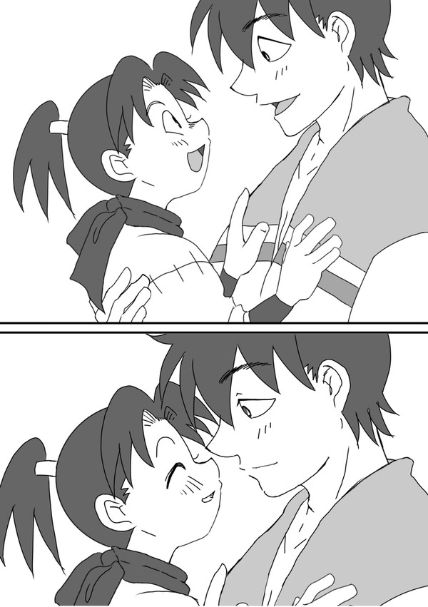あのね