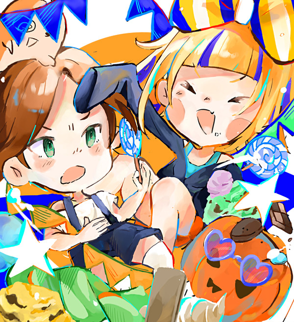 夏のハンメル👒