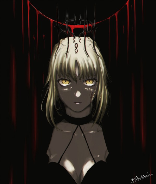 『戴冠』