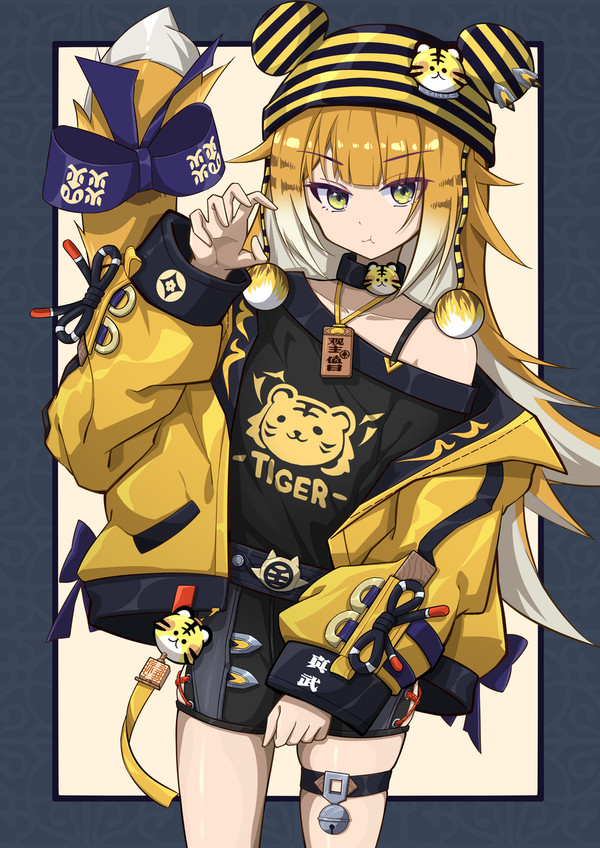 橘福福🐯-ZZZ