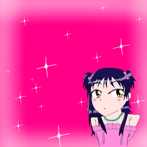 みなこちゃん