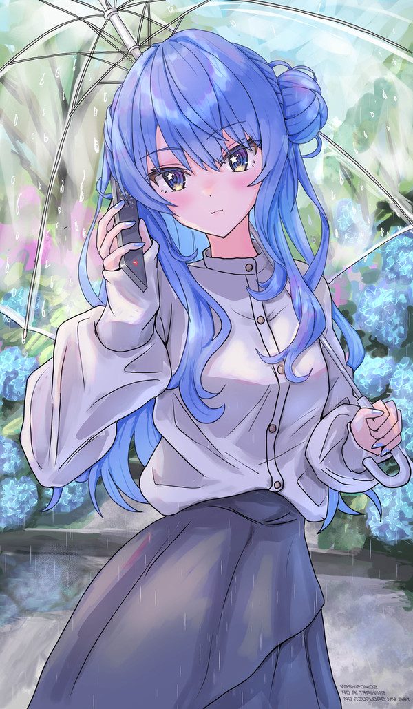 星街すいせい