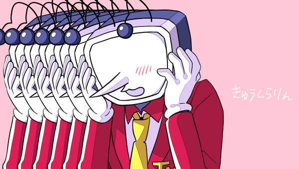 テナ手描き動画を宣伝します