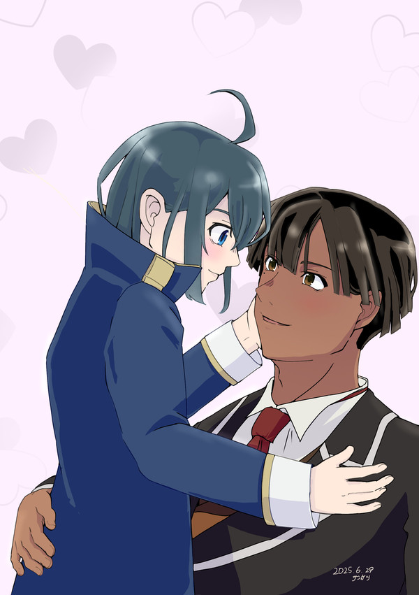 ローベント家主従