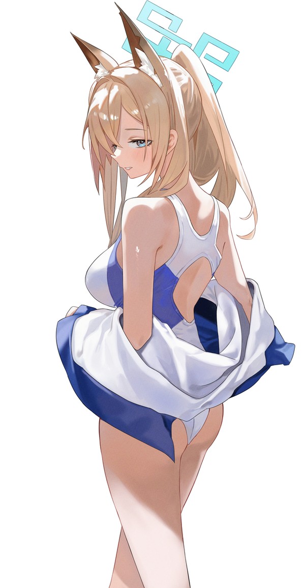 尾刃カンナ