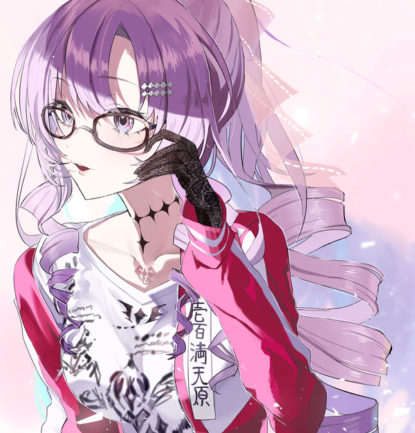 サロメ嬢