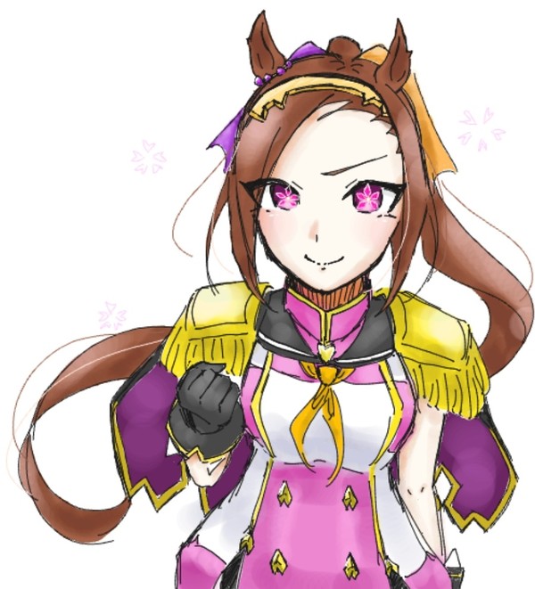 久しぶりの！